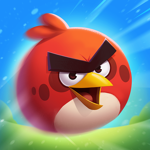 Angry Birds 2 MOD APK v3.24.0 ( Money & Gems )