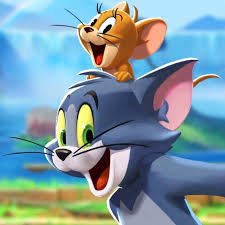 Tom and Jerry: Chase Mod icon