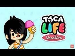 Toca Life: Vacation Mod