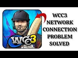 World Cricket Championship 3 Mod