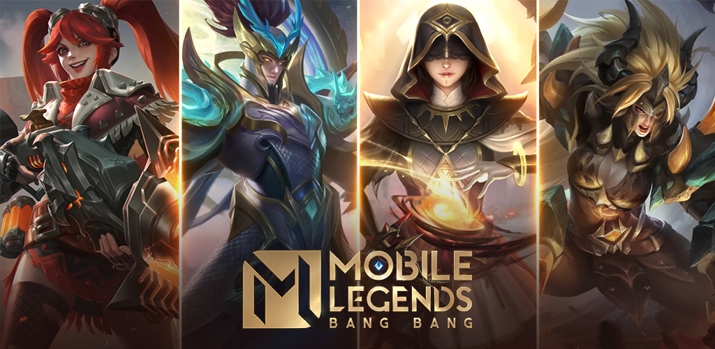 Mobile Legends: Bang Bang V 21.9.06.9831 free on android icon