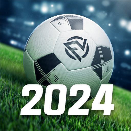 Download Free Football 2024 9.0.0 on android-IOS