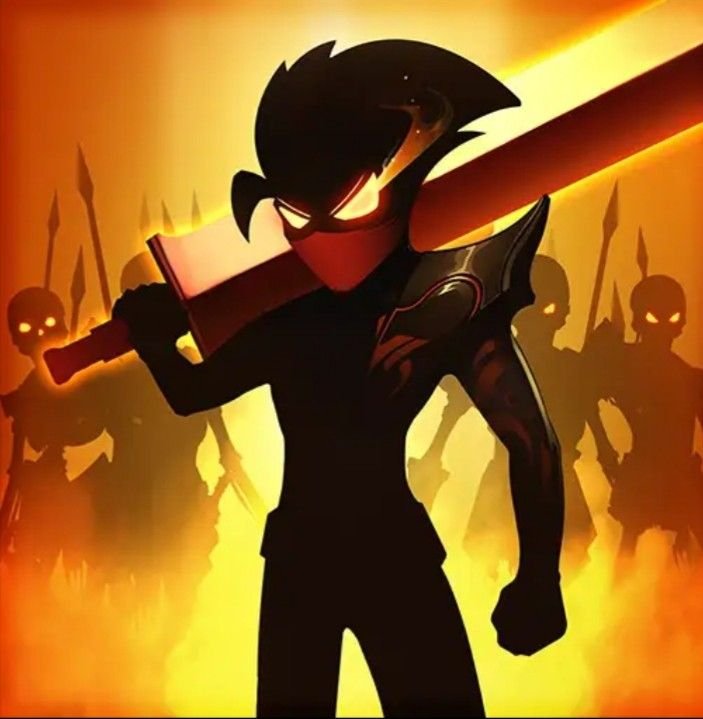 Download Free Stickman Legends (MOD, Unlimited Money) 7.0.1 on android-ios icon