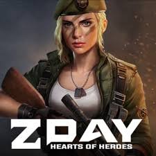 Z Day icon