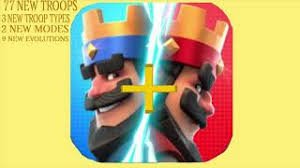 Clash Royale