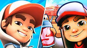 Subway Surfers City