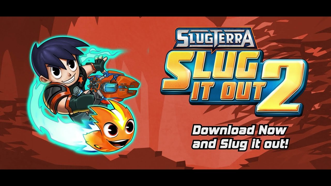 Download Free Slugterra: Slug it Out 2 (MOD, Unlimited Money) 5.3.3 on android-ios