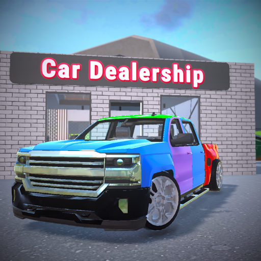 Download Free Car Trader Simulator 2024 (MOD, Unlimited Money) Latest Version 4.4 on android -ios