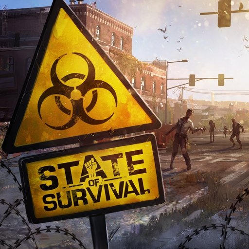 Download Free State of Survival: Zombie War 1.22.30 on android - IOS