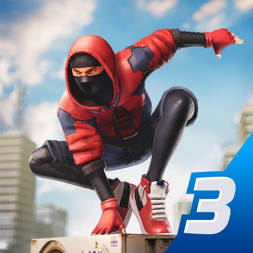 Download Free Spider Fighter 3 (MOD, Unlimited Money) 3.39.16 on android-Ios icon