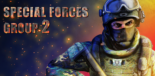 Download Free Special Forces Group 2 (MOD, Unlimited Money) 4.21 on android icon