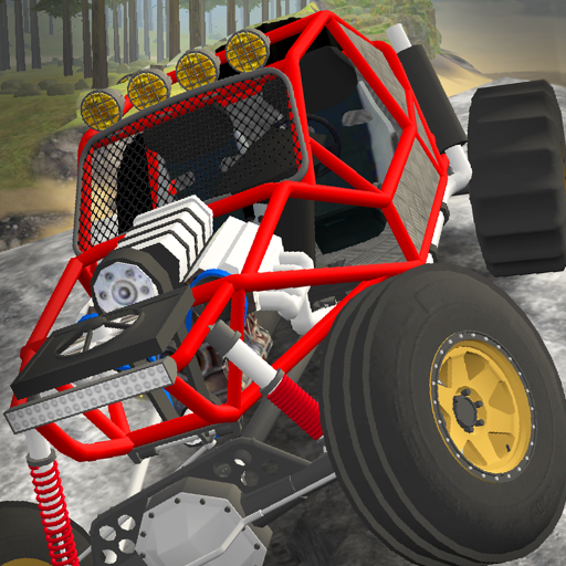 Download Free Offroad Outlaws (MOD, Unlimited Money) 6.7.0 on android-IOS