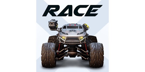 RACE: Rocket Arena Car Extreme (MOD, Unlimited Money) 1.1.76 free on android